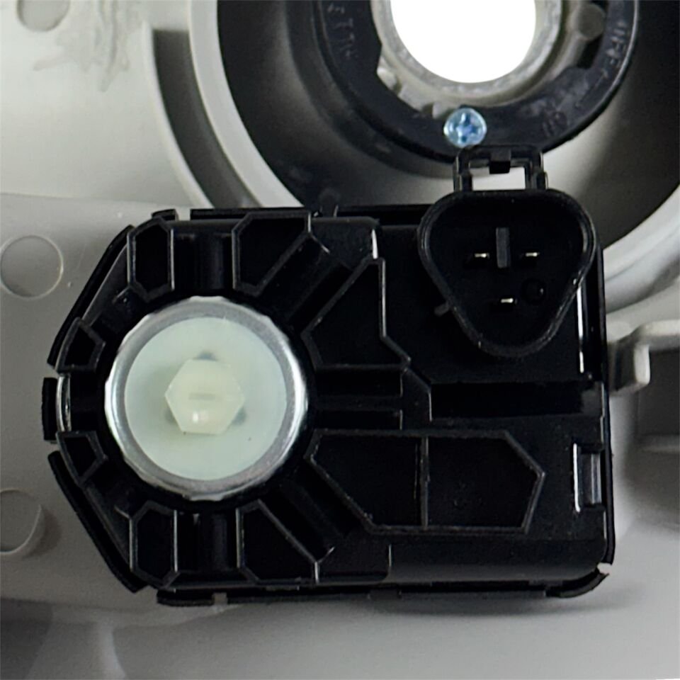 Toyota Far Corolla 02-06 Sağ (Elektrikli/Motorlu)