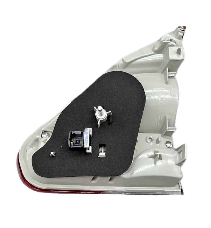 Peugeot Stop 2008 13-16 İç Sol