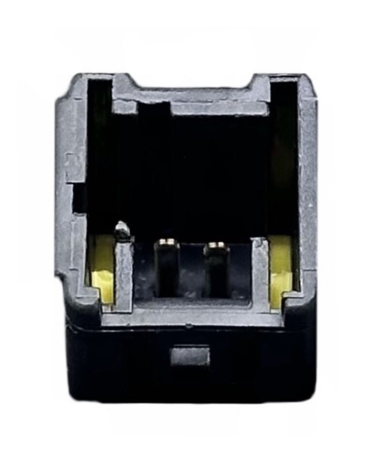 Peugeot Stop 2008 13-16 İç Sol