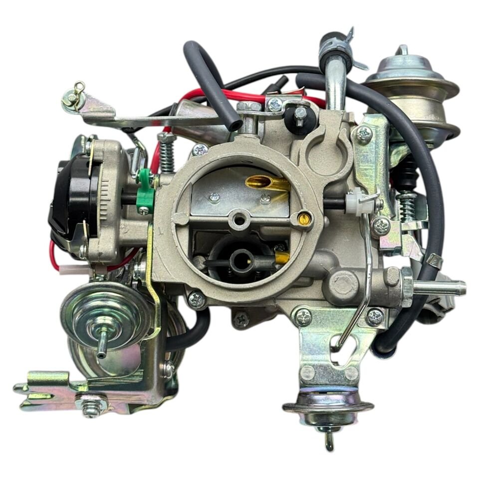 Toyota Karbüratör Corolla 1,3 2e 92-97