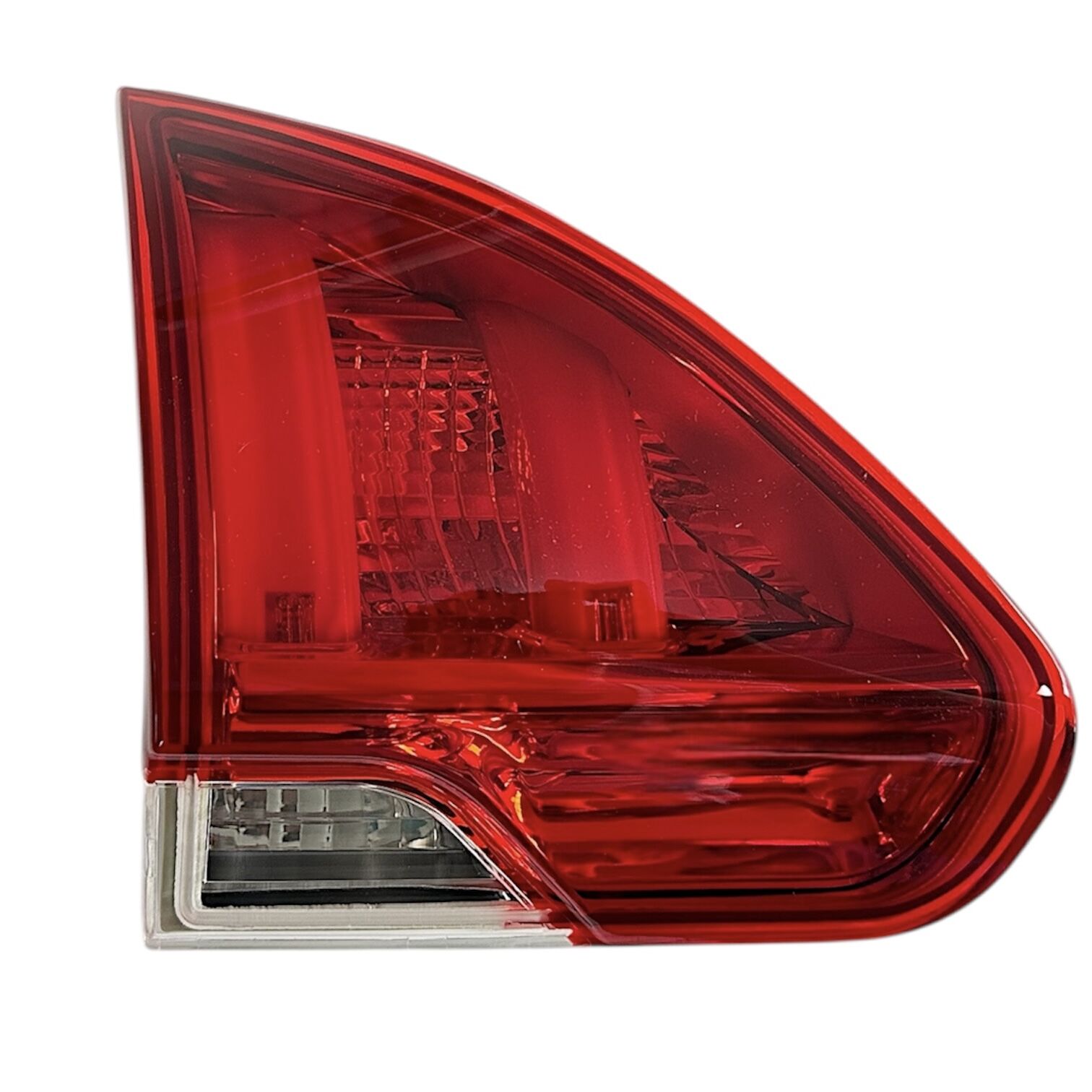 Peugeot Stop 2008 13-16 İç Sol