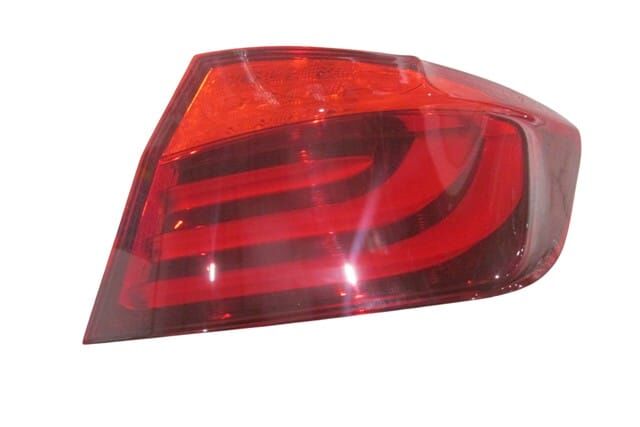 (YENİ ÜRÜN!!!)BMW 5 SERI- F10- 10/13; DIŞ STOP LAMBASI SAĞ KIRMIZI (LEDLİ) (E MARKLI)
