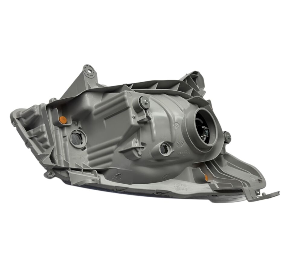 Isuzu Far D-max 12-15 Sol (Merceksiz)