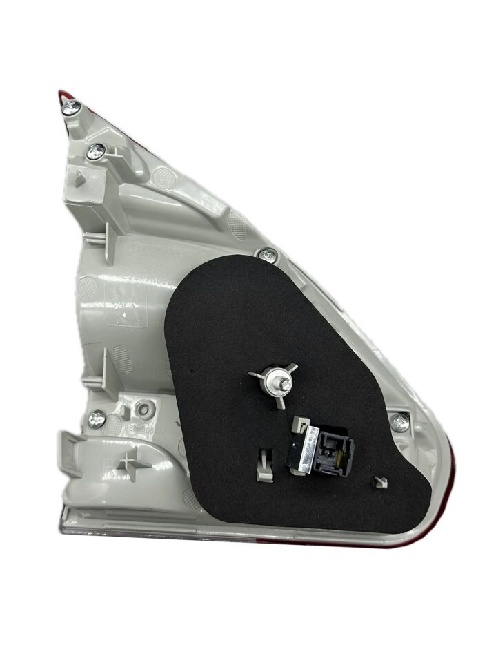 Peugeot Stop 2008 13-16 İç Sağ