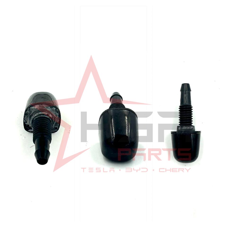 Honda Jazz Arka Fiskiye Su Memesi 2002-2008 (76850-SAA-004)