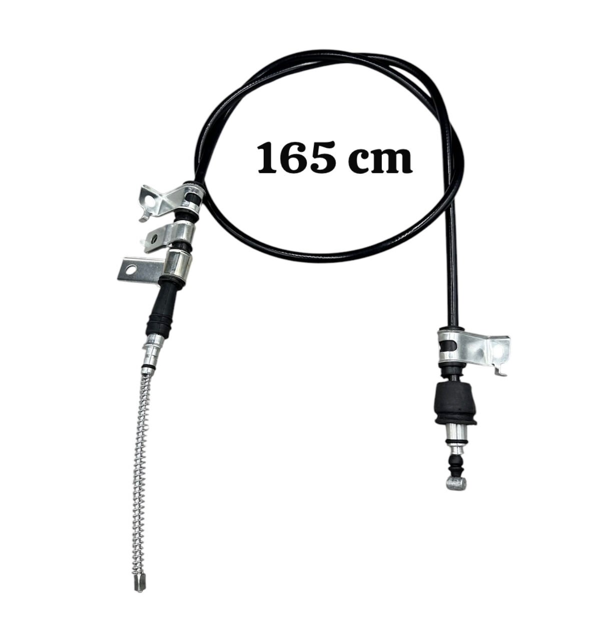 Hyundaı Tel Fren El Getz Dizel 02-05 Arka Sağ