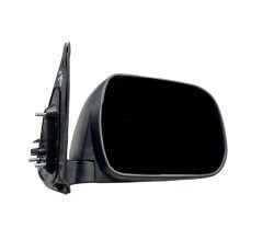 Toyota Ayna Dikiz Hılux 06-10 Sağ (Manuel/Siyah)