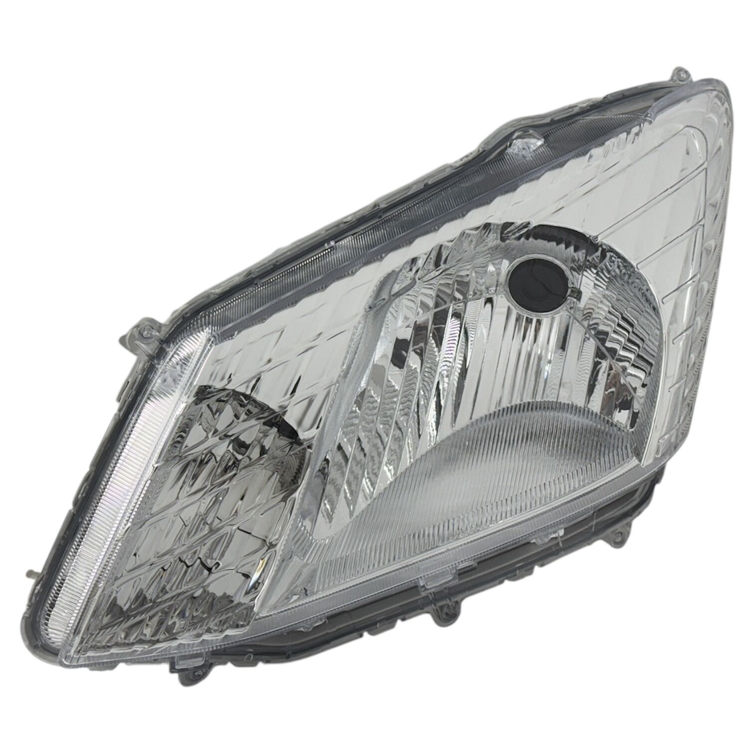 Isuzu Far D-max 12-15 Sol (Merceksiz)