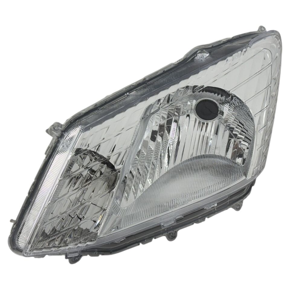 Isuzu Far D-max 12-15 Sol (Merceksiz)