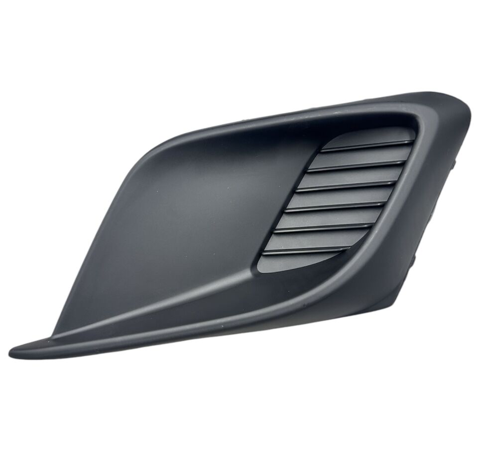 Mazda Kapak Lamba Sis Mazda 3 14-16 Sağ (Sissiz Siyah)