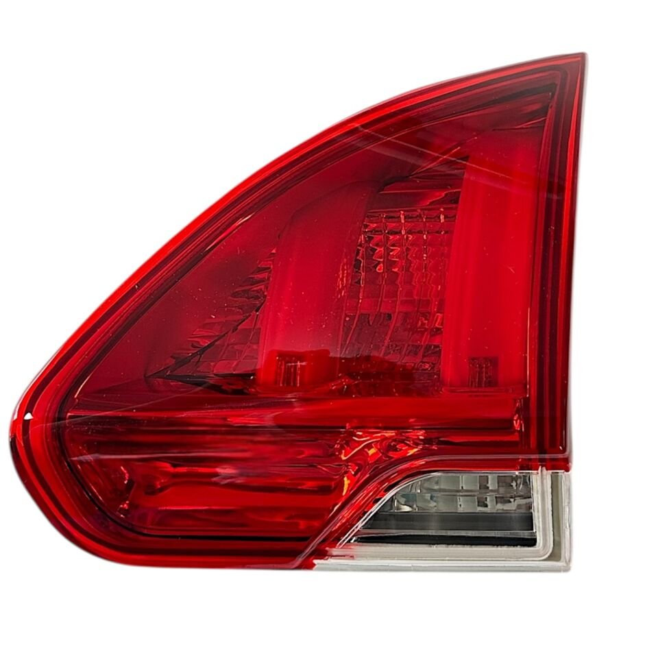 Peugeot Stop 2008 13-16 İç Sağ