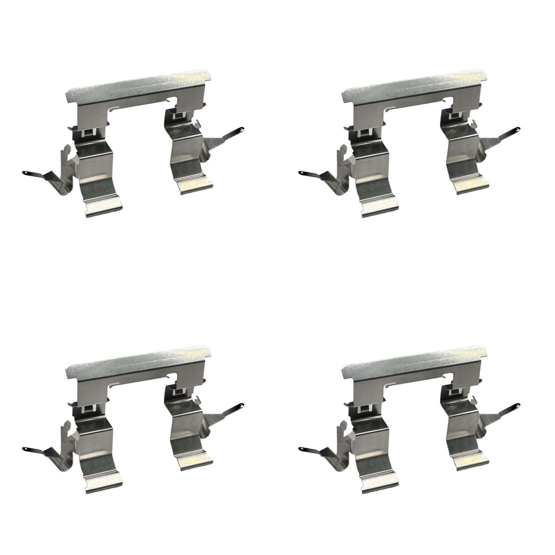 Nıssan Sac Balata Fren Juke 11-19 Ön Sol/Sağ (Takım)