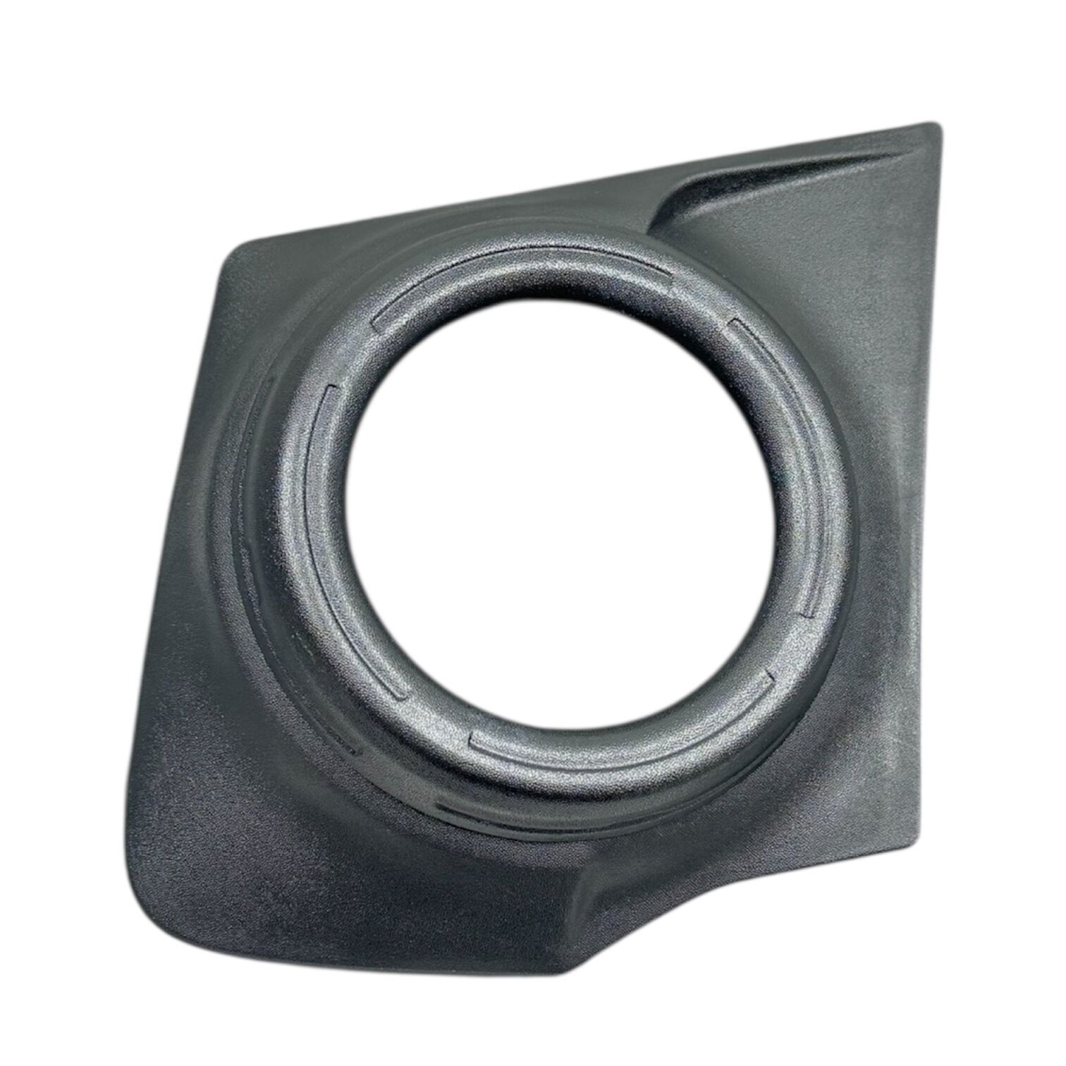 Mıtsubıshı Kapak Lamba Sis L200 15-19 Sağ (Sisli/Siyah)