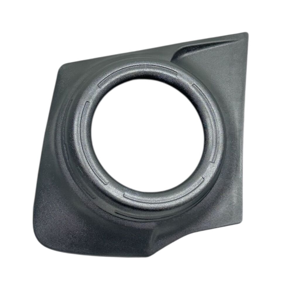 Mıtsubıshı Kapak Lamba Sis L200 15-19 Sağ (Sisli/Siyah)