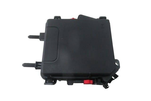 RENAULT MEGANE- 3- HB- 10/13; SİGORTA KUTUSU KAPAĞI ALT/ÜST TAKIM