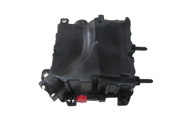 RENAULT MEGANE- 3- HB- 10/13; SİGORTA KUTUSU KAPAĞI ALT/ÜST TAKIM