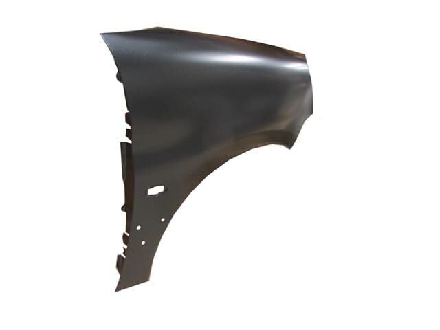 CITROEN BERLINGO- 04/08; ÖN ÇAMURLUK SAG BANT VE SINYAL DELIKLI (TW)