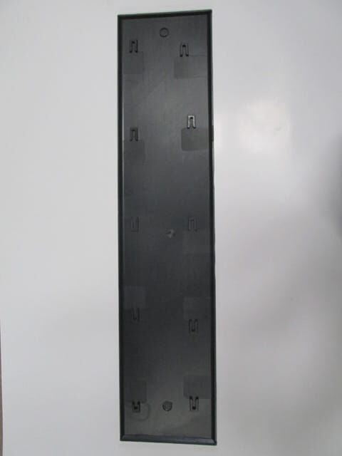 PEUGEOT BOXER- 07/13; ARKA BAGAJ KAPAĞI BANDI SOL