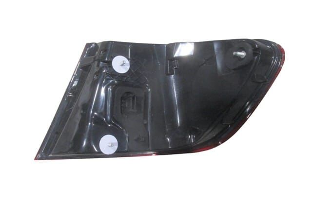 (YENİ ÜRÜN!!!)BMW 5 SERI- F10- 10/13; DIŞ STOP LAMBASI SOL KIRMIZI (LEDLİ) (E MARKLI)