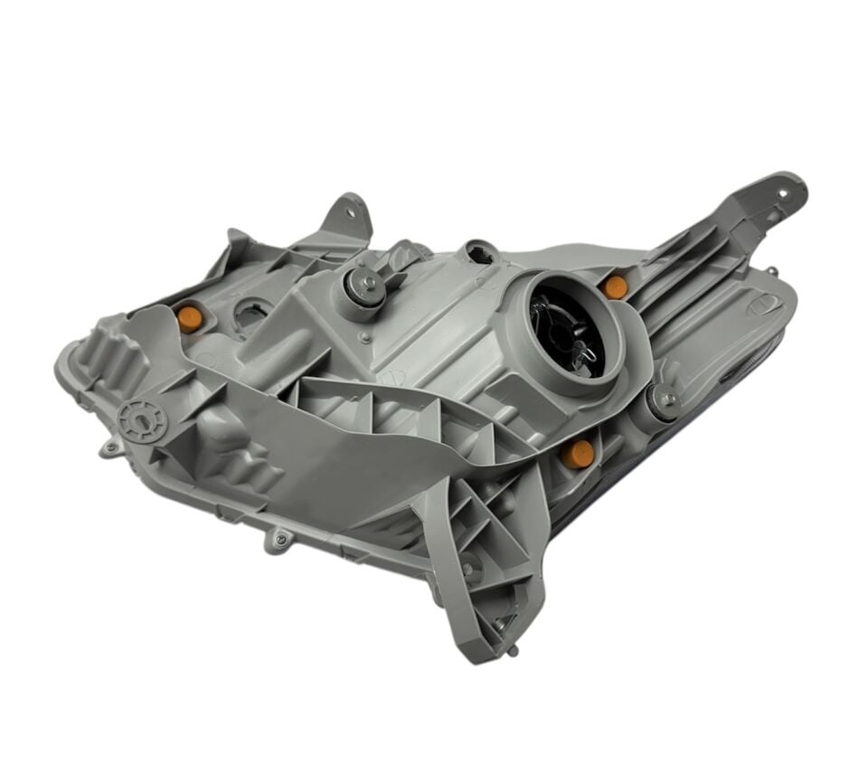 Isuzu Far D-max 12-15 Sağ (Merceksiz)