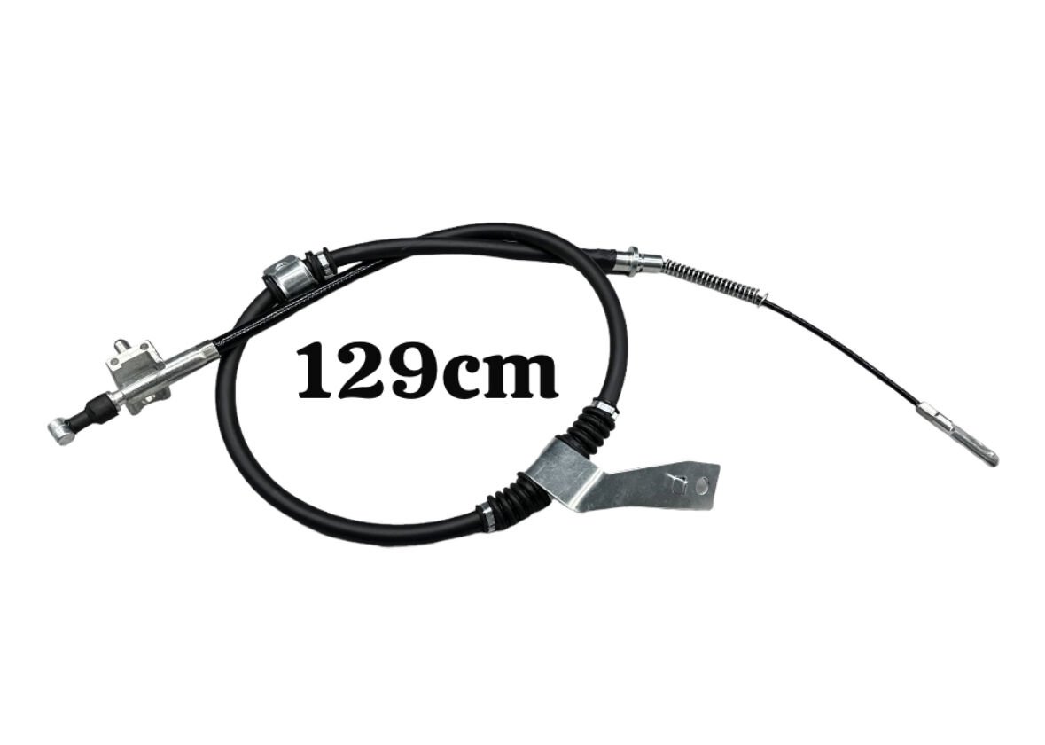 Ssangyong Tel Fren El Actyon 2,0 4x4 06-14/Kyron 4x4 2,0 05-14 Arka Sağ