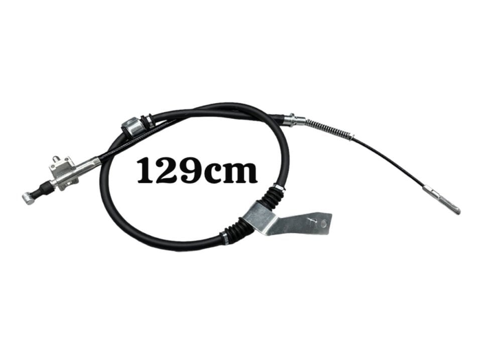 Ssangyong Tel Fren El Actyon 2,0 4x4 06-14/Kyron 4x4 2,0 05-14 Arka Sağ