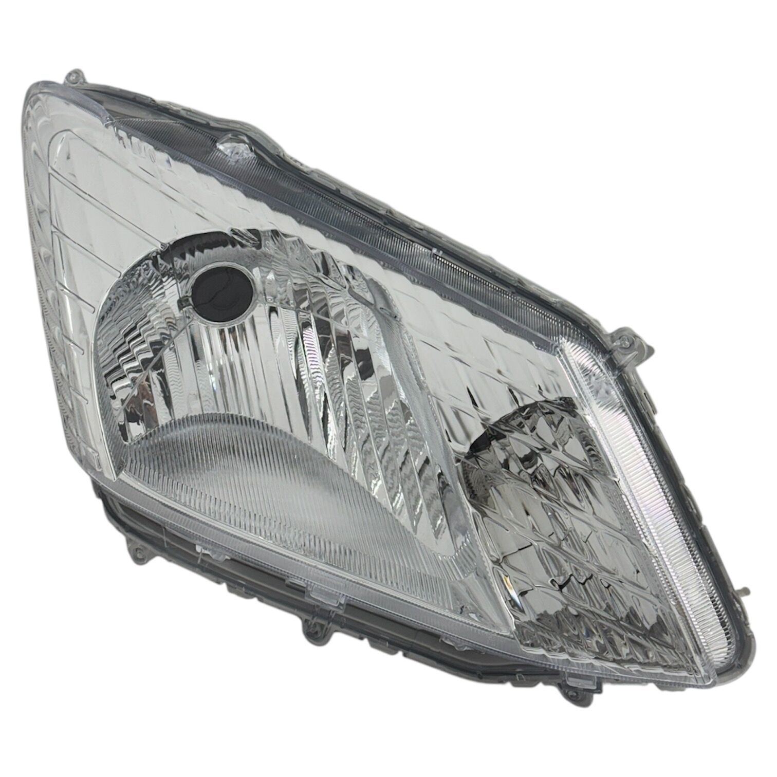 Isuzu Far D-max 12-15 Sağ (Merceksiz)