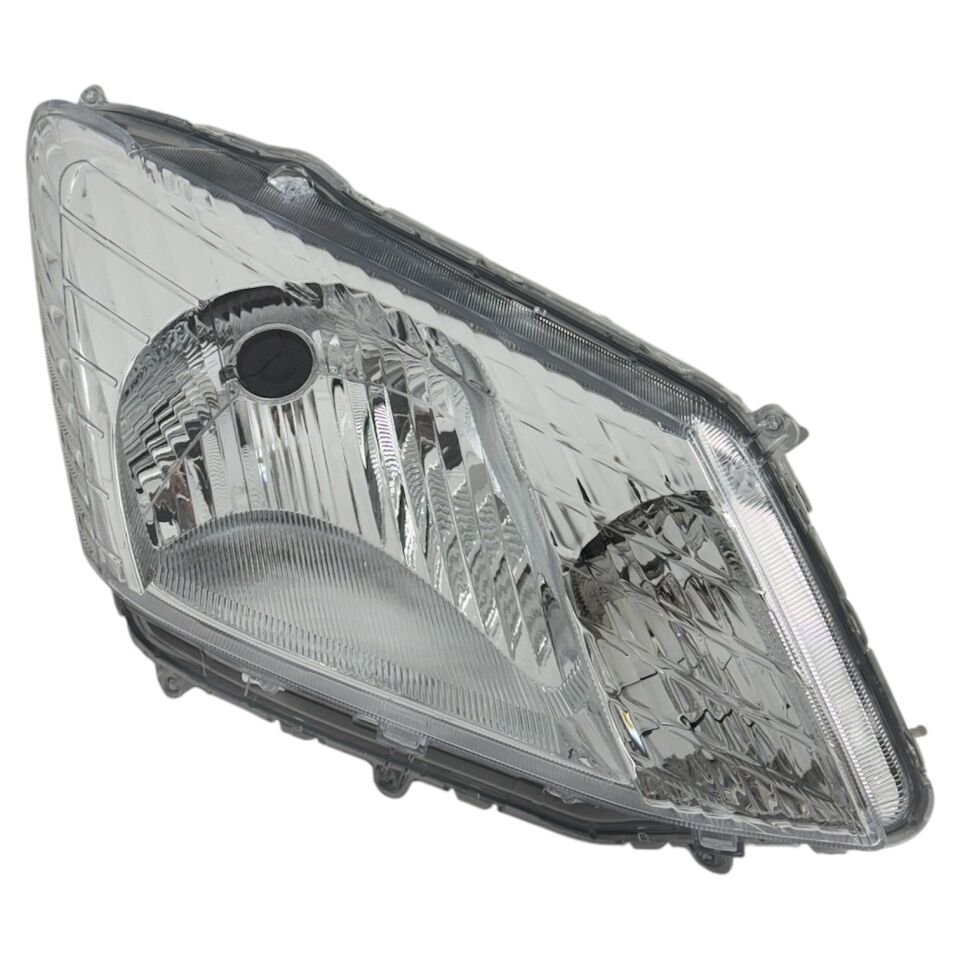 Isuzu Far D-max 12-15 Sağ (Merceksiz)