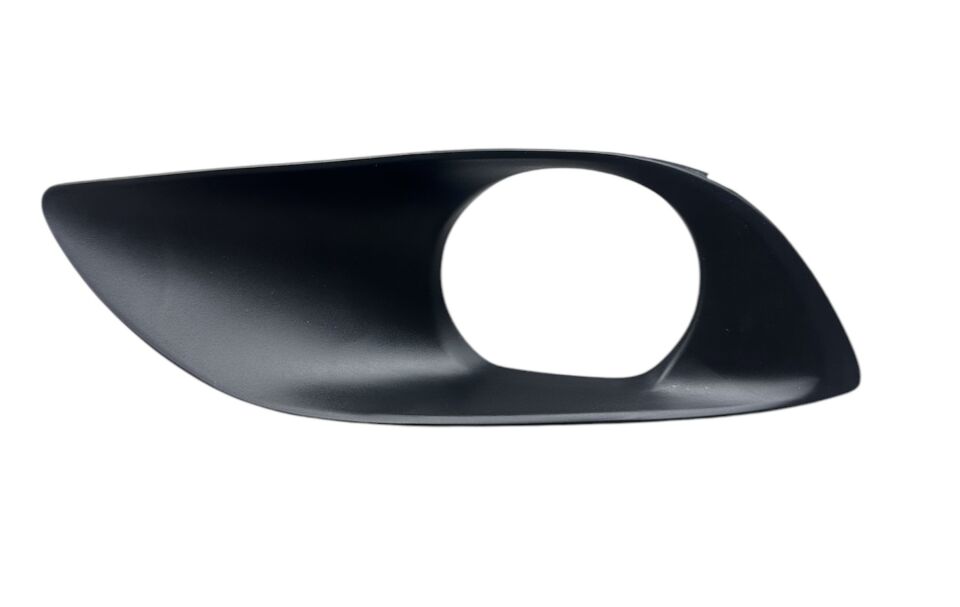 Toyota Kapak Lamba Sis Yaris 09-11 Sağ (Sisli)