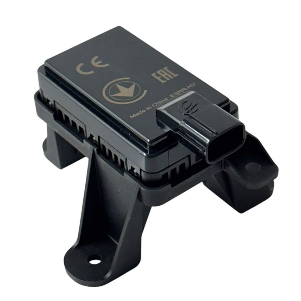 Chery Beyin Radar Tiggo 8 Pro 22-24 (Kör Nokta)