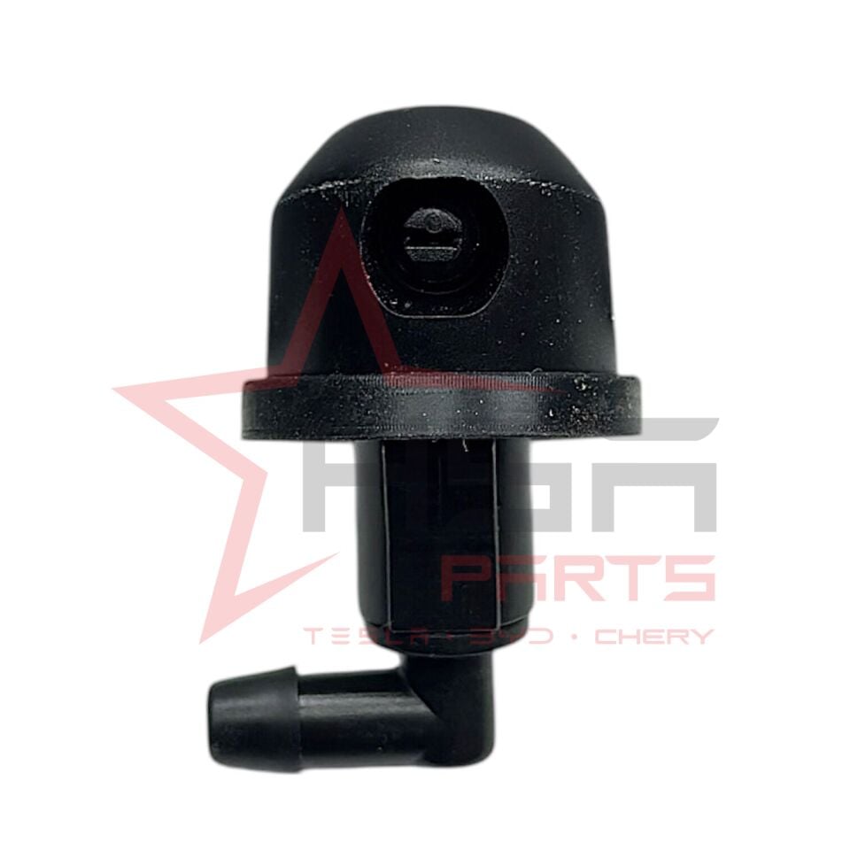 2008-2011 Honda Jazz Arka Fiskiye Su Memesi 76850-TF0-003