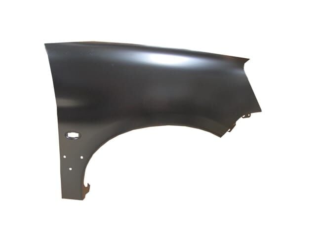 PEUGEOT PARTNER- 03/09; ÖN ÇAMURLUK SAG BANT VE SINYAL DELIKLI (TW)