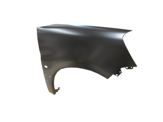 PEUGEOT PARTNER- 03/09; ÖN ÇAMURLUK SAG BANT VE SINYAL DELIKLI (TW)