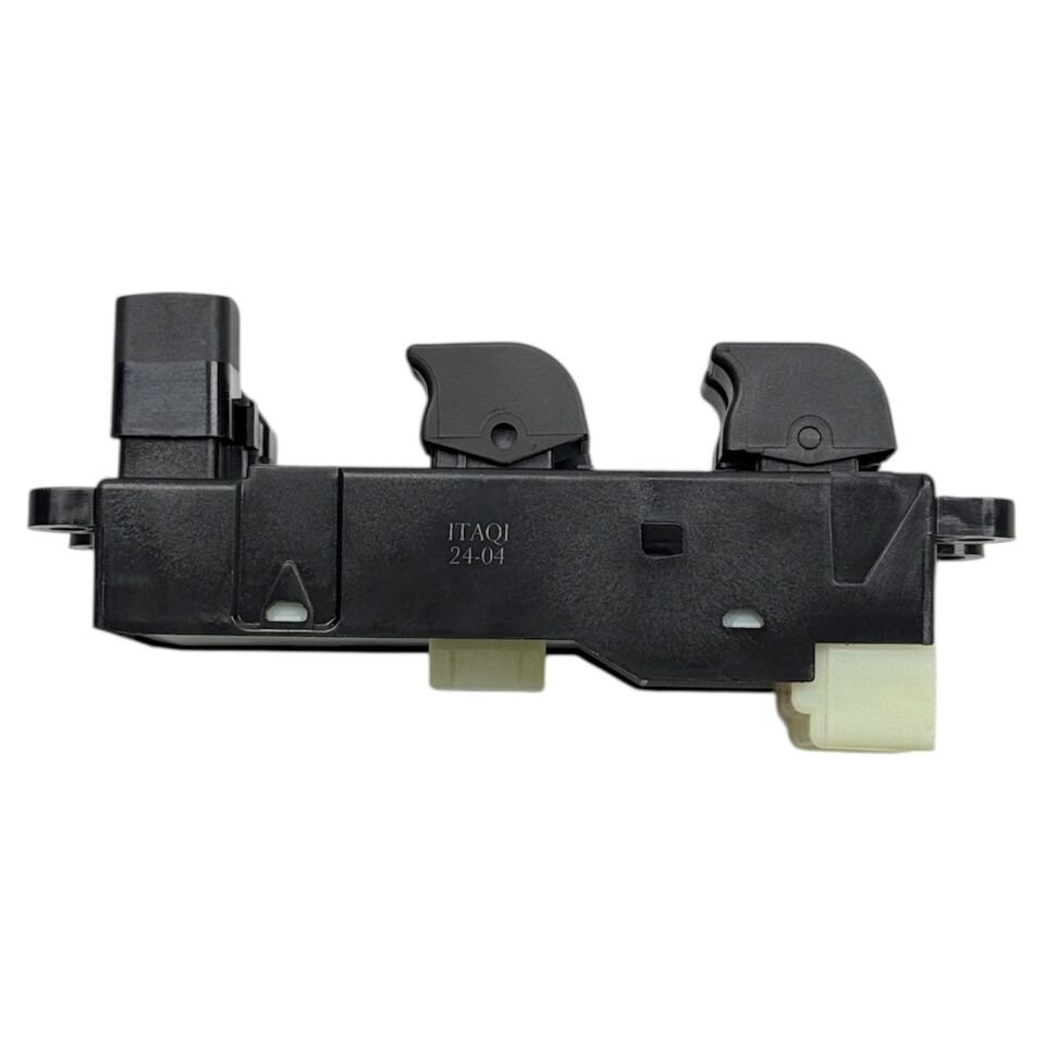 Nıssan Düğme Cam Açma Primera 96-00 Ön Sol (Dörtlü)