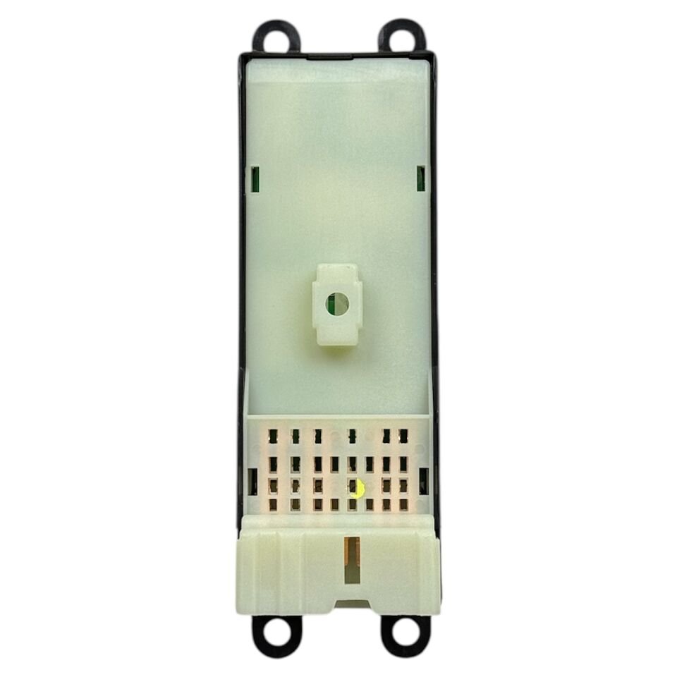 Nıssan Düğme Cam Açma Primera 96-00 Ön Sol (Dörtlü)