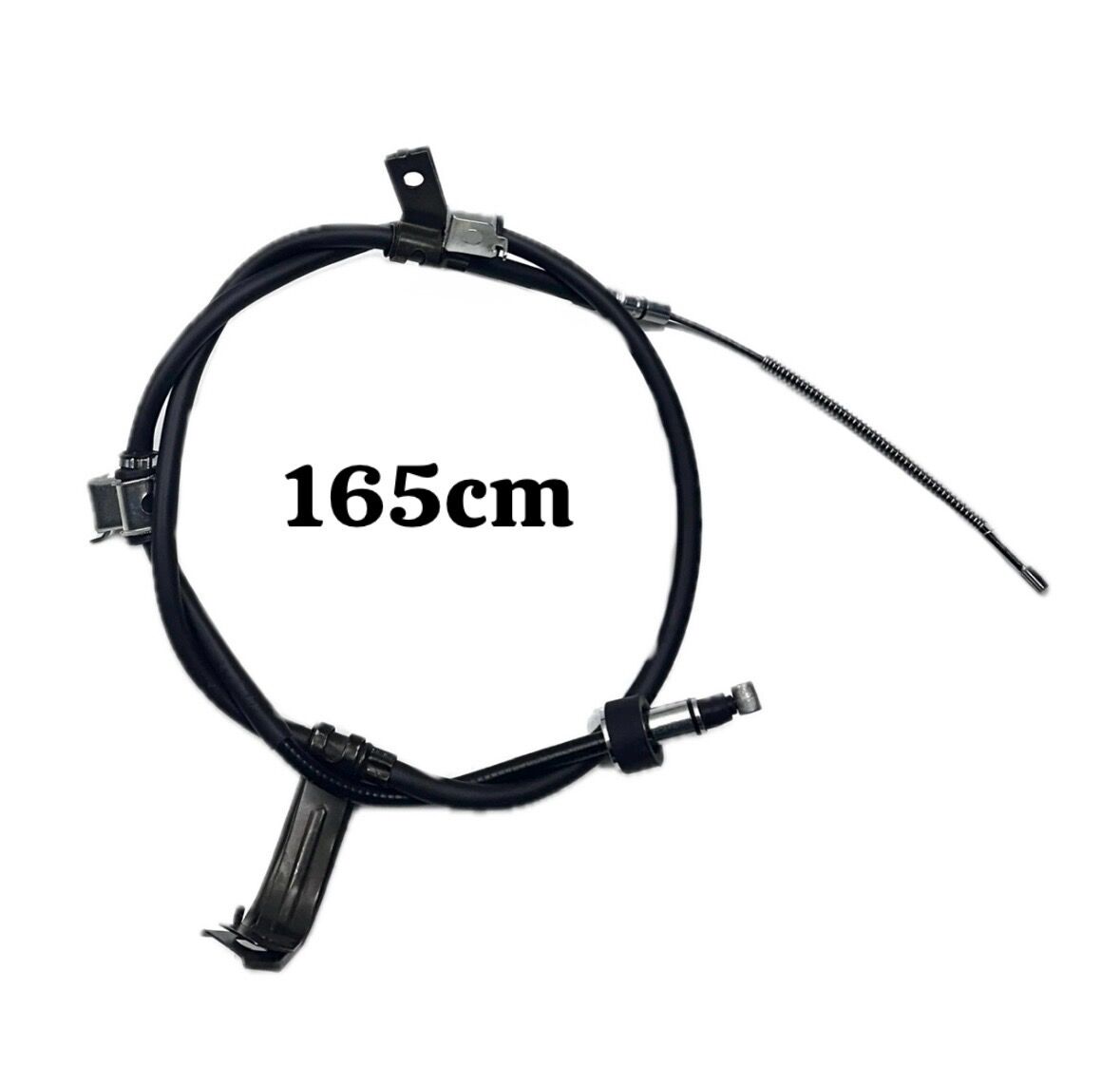 Hyundaı Tel Fren El Accent Era Benzin Dizel 06-10 Arka Sağ (Disk Tipi)