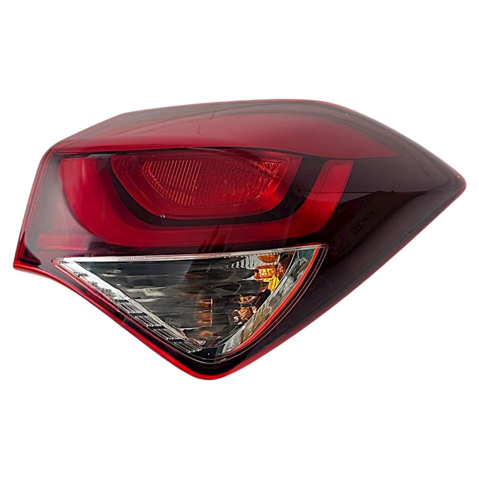 Hyundaı Stop İ20 14-16 Dış Sağ (Duylu)