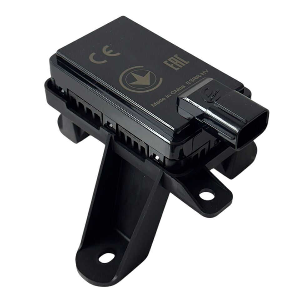 Chery Beyin Radar Tiggo 8 Pro 22-24 (Kör Nokta/Yardımcı)