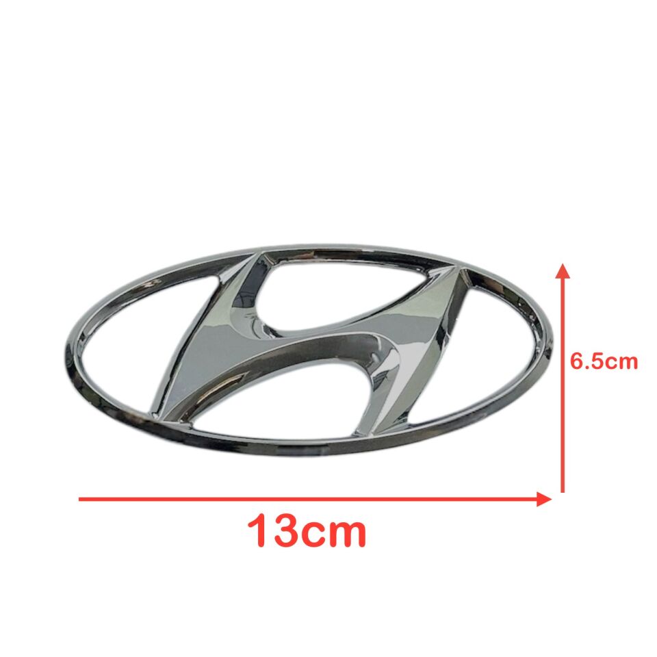 Hyundaı Bagaj Göbek Accent Blue 12-17 Arka (Arma)