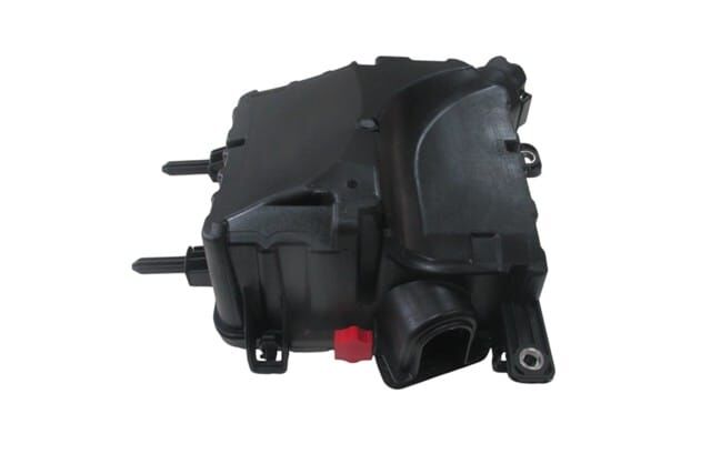 RENAULT GRAND SCENIC- 3- 10/13; SİGORTA KUTUSU KAPAĞI ALT/ÜST TAKIM