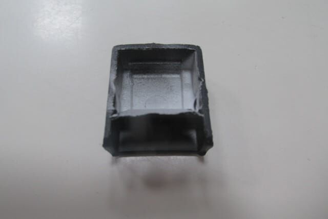 MERCEDES CLA- W117- 13/18; SUNROOF DÜĞME KAPAĞI SİYAH