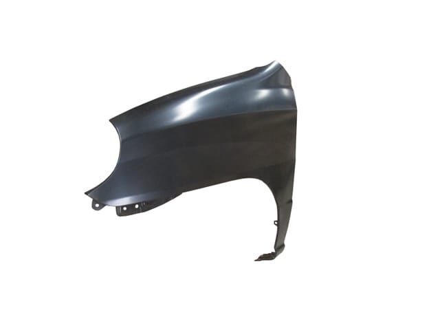 HYUNDAI ATOS- 98/00; ÖN ÇAMURLUK DELİKSİZ SOL (MY)