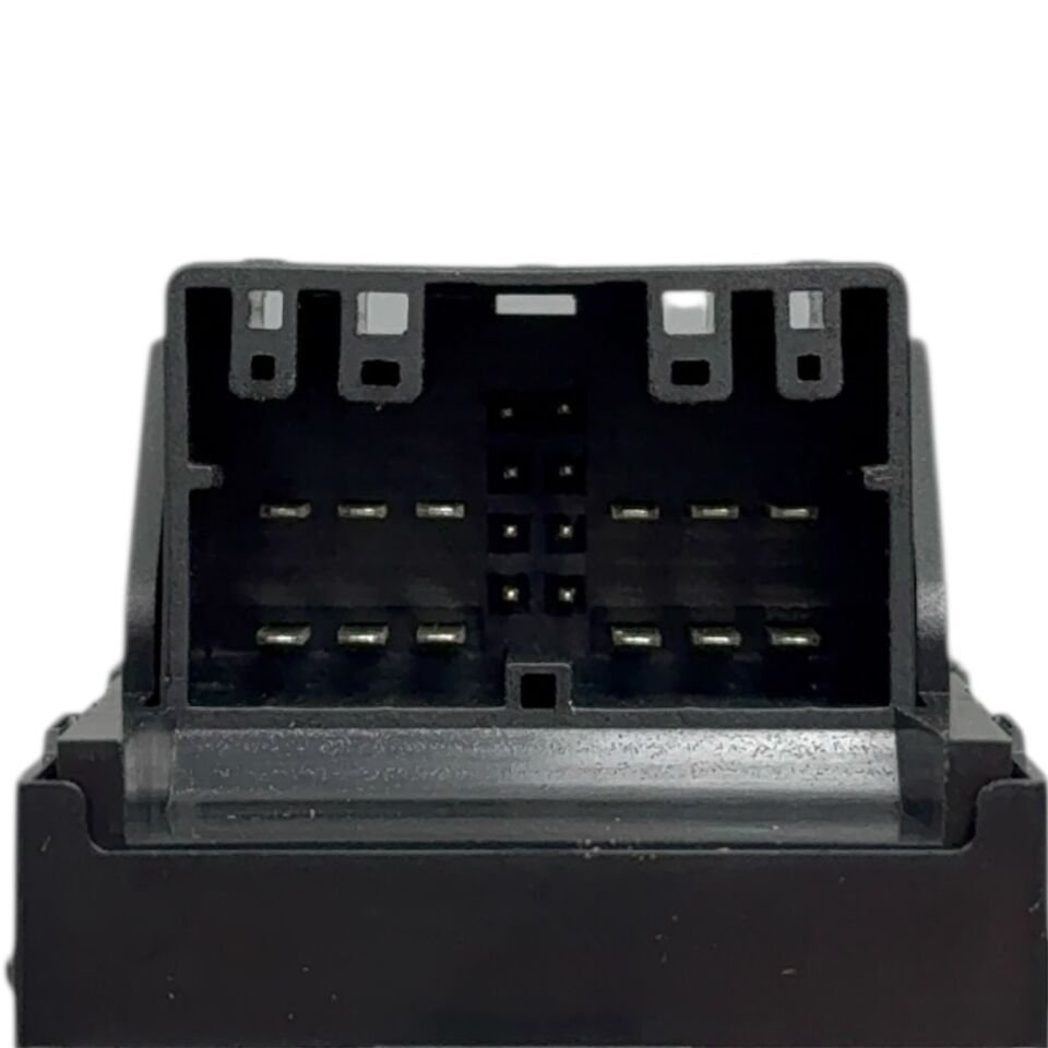 Suzukı Düğme Cam Açma Grand Vitara 16-21 Ön Sol