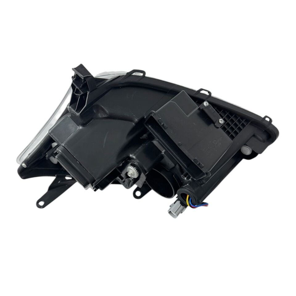 Toyota Far Avensis 03-05 Sağ (Elektirikli)