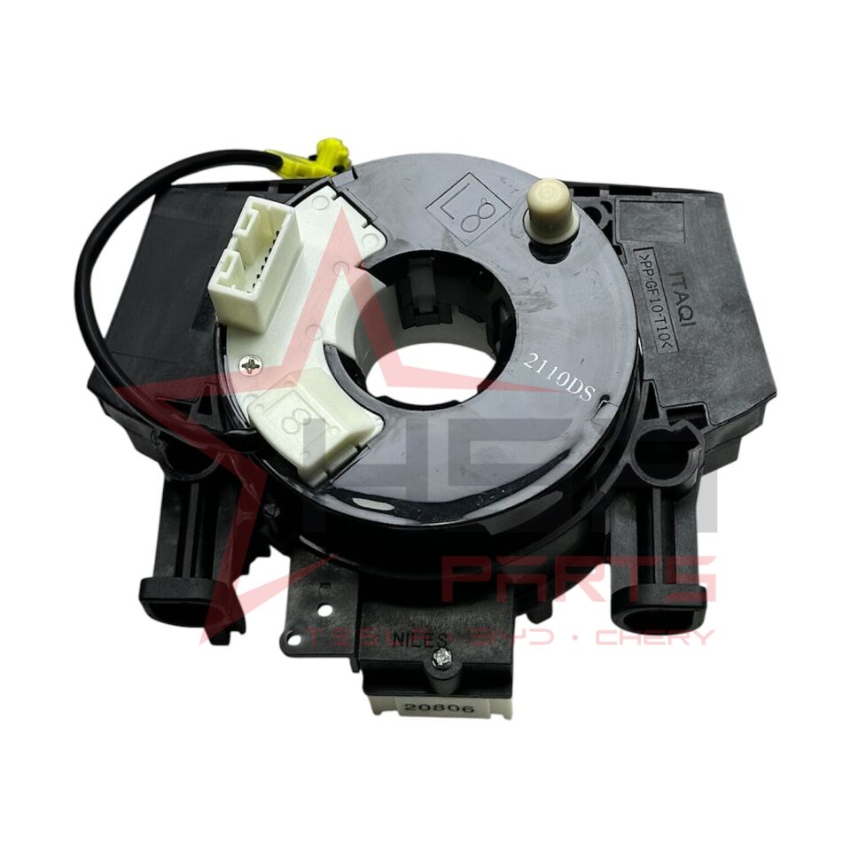 Nissan X-Trail Airbag Zembereği (Tek Kablolu) 2006-2012 (25567-EB301)