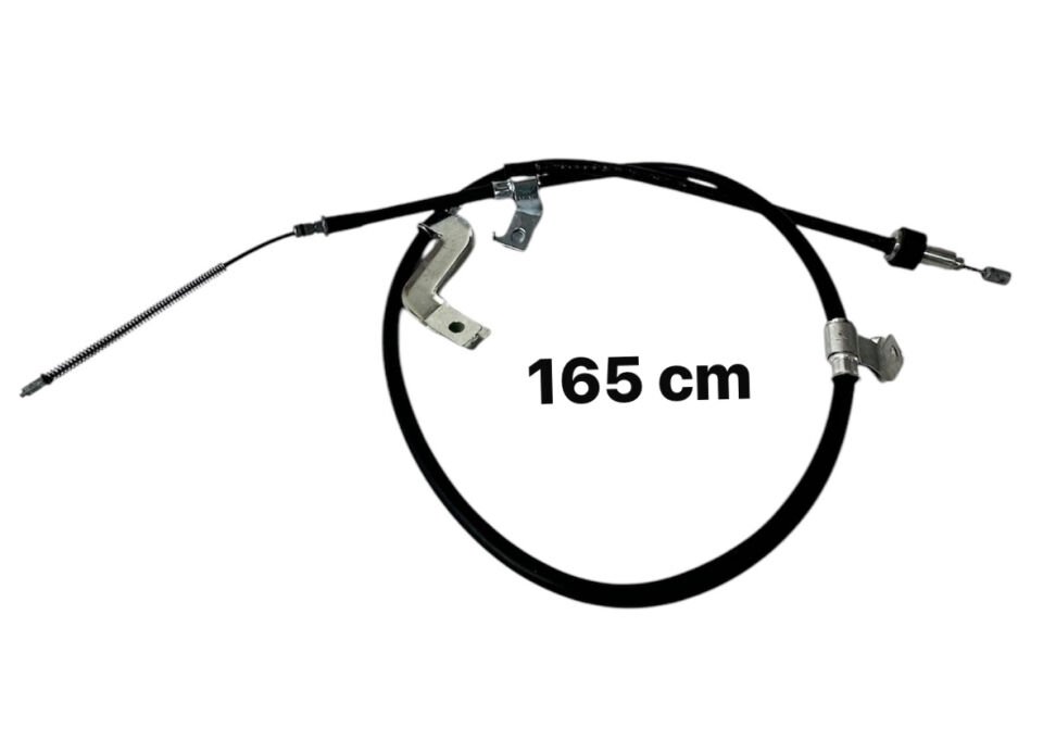 Hyundaı Tel Fren El Accent Blue Benzinli 11-15 Arka Sağ