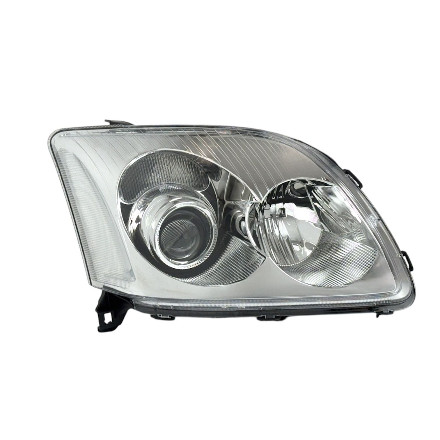 Toyota Far Avensis 03-05 Sağ (Elektirikli)