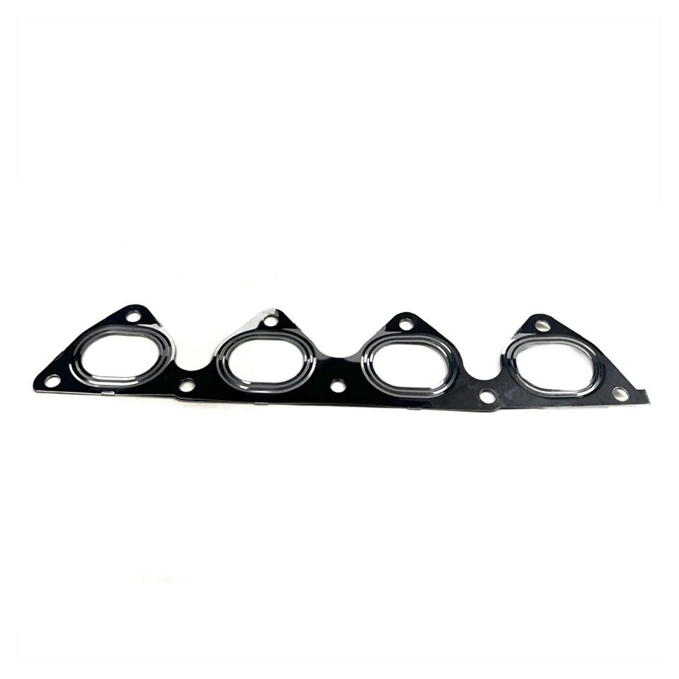 Honda Civic 1.6 D16 Manifold Contasısı ( Eksoz ) 96-00