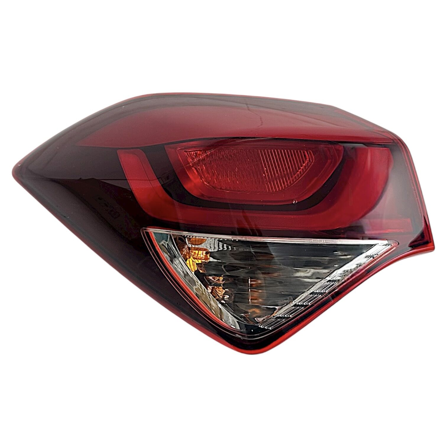 Hyundaı Stop İ20 14-16 Dış Sol (Duylu)