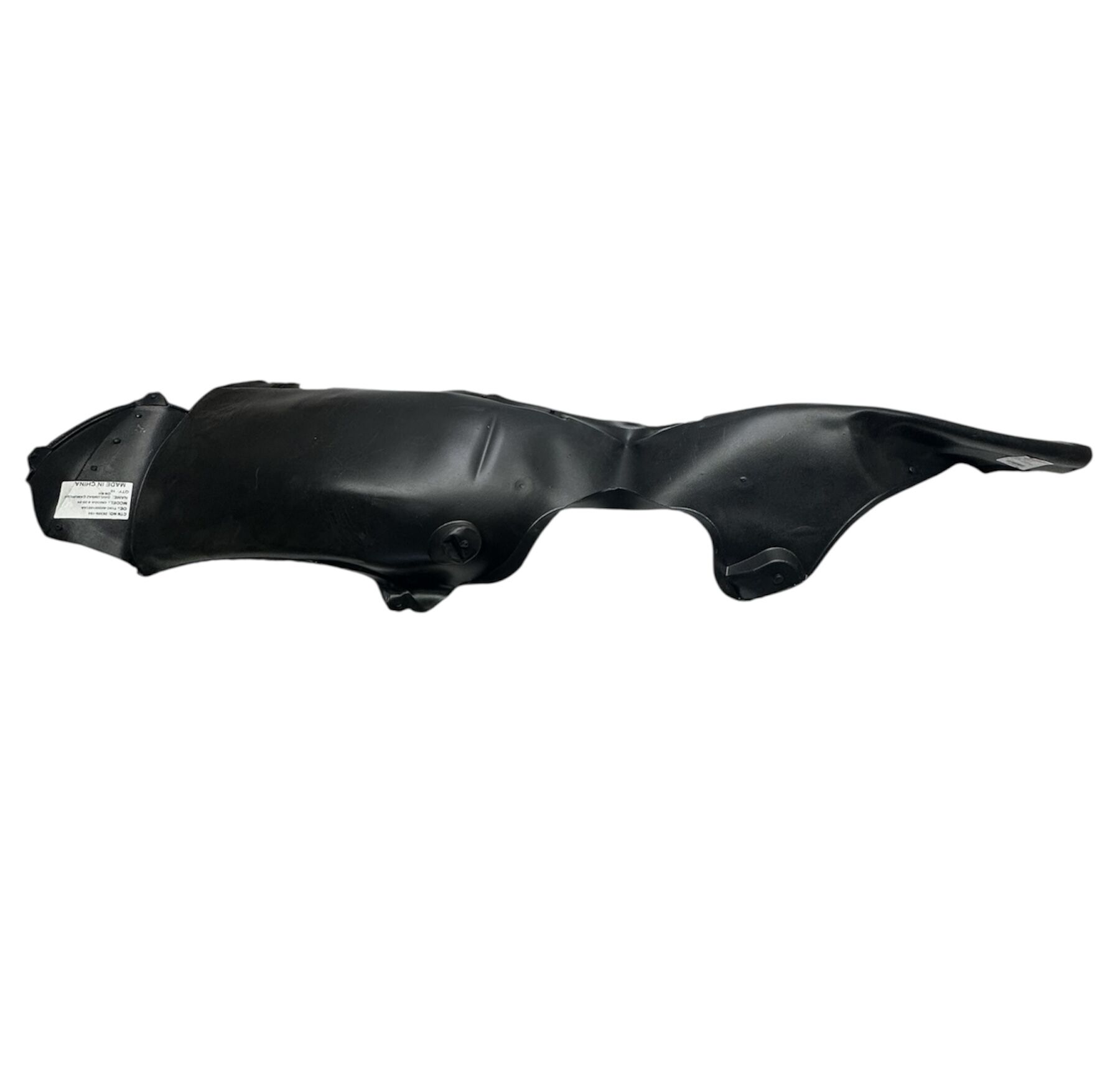 Chery Davlumbaz Çamurluk Omoda 5 22-24 Ön Sağ